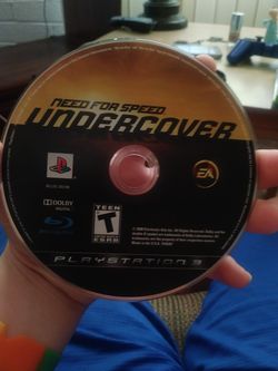 Ps3 game still works