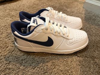 Nikes