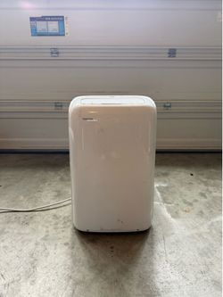 TOSHIBA AIR  CONDITIONER 8000 BTU