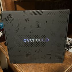 Eversolo DMP-A6 Streamer / Dac