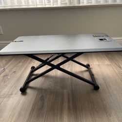 Hydraulic Laptop Stand New In Box