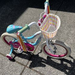 16 “ Kids Bike