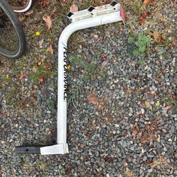 Performance 3 Bike Rack