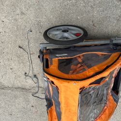 Bike Trailer