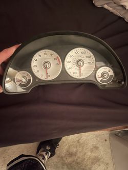 Cluster For Rsx Type S