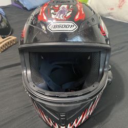 Helmet