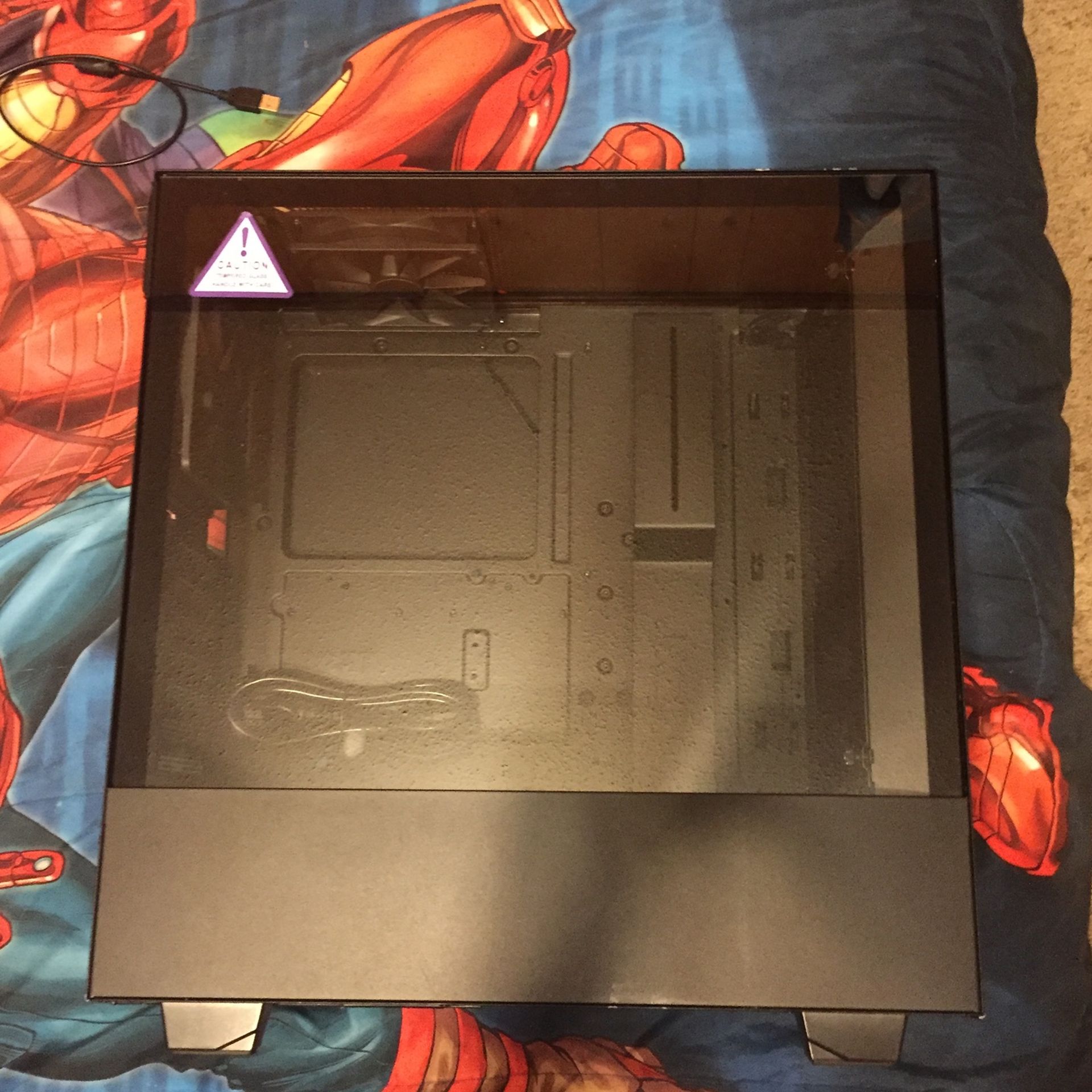 Gaming Pc Case