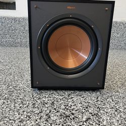 Klipsch Sub R-100SW