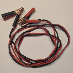 Jump Starter Cable 