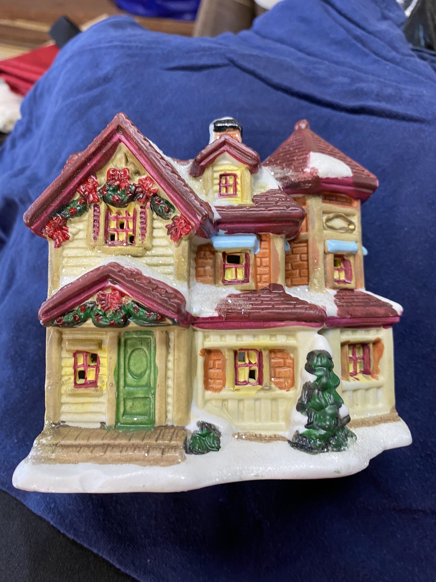 Beautiful Ornament 2004
