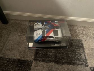 1:24 scale bmw m1 procar carreera “regazzoni” #28 1979