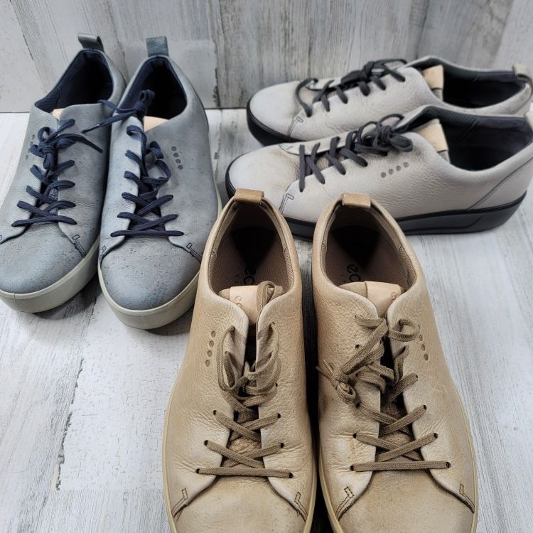 Ecco shoes cheap extra wide