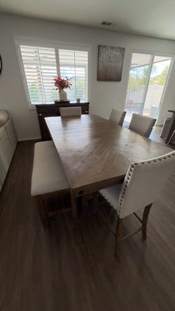 Dinning Table Set