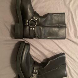 Harley Davidson Men’s Boots