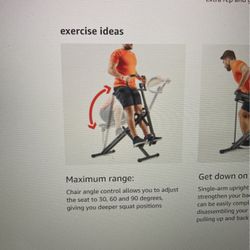 Sunny Health & Fitness Row-N-Ride Plus