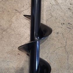 Drill Bit Overal  Dimension 16”H X 3”.5