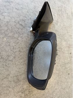 2015-2022 Q50 Mirror