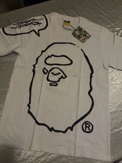 Bape x Josua