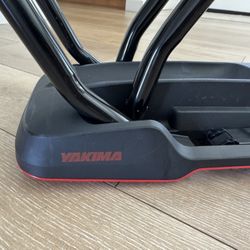 Yakima Single Bike Rack for roof Rack 