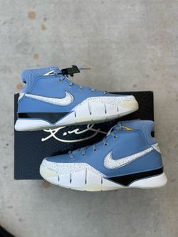 Nike Kobe 1 Protro City Of Champions (Size 12)