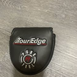 Golf Club Head Cover