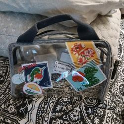 Brand New Vera Bradley Cosmetic Bag $8 No Less Look At My Post Lots Of Nice Items