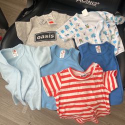Baby Boy Shirts