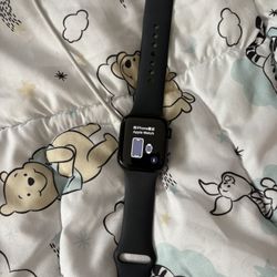 apple watch se (gps) (2nd generation)