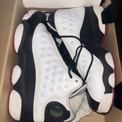 Jordan 13 Size 6.5y 