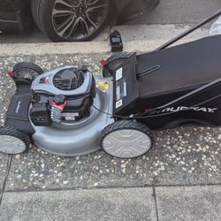 New Lanw Mower Transmission 