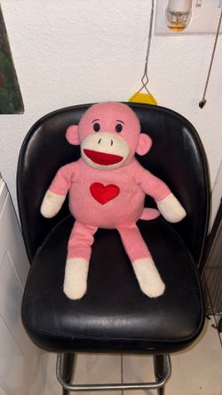 Dan Dee Sock Monkey