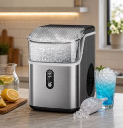 Ice machine