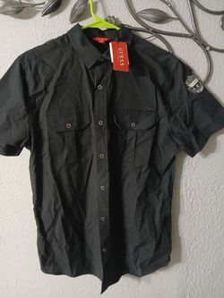 Camisa - Guess