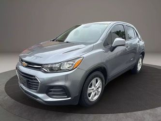 2020 Chevrolet Trax