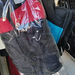 Dog Vest