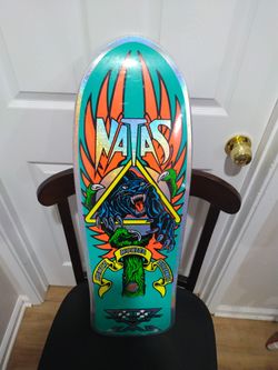 Santa Cruz Board