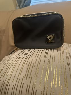 Versace Perfume & Cosmetic Bag