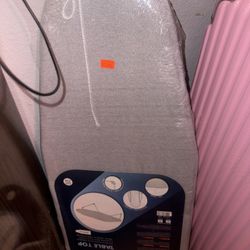Small Ironing Board
