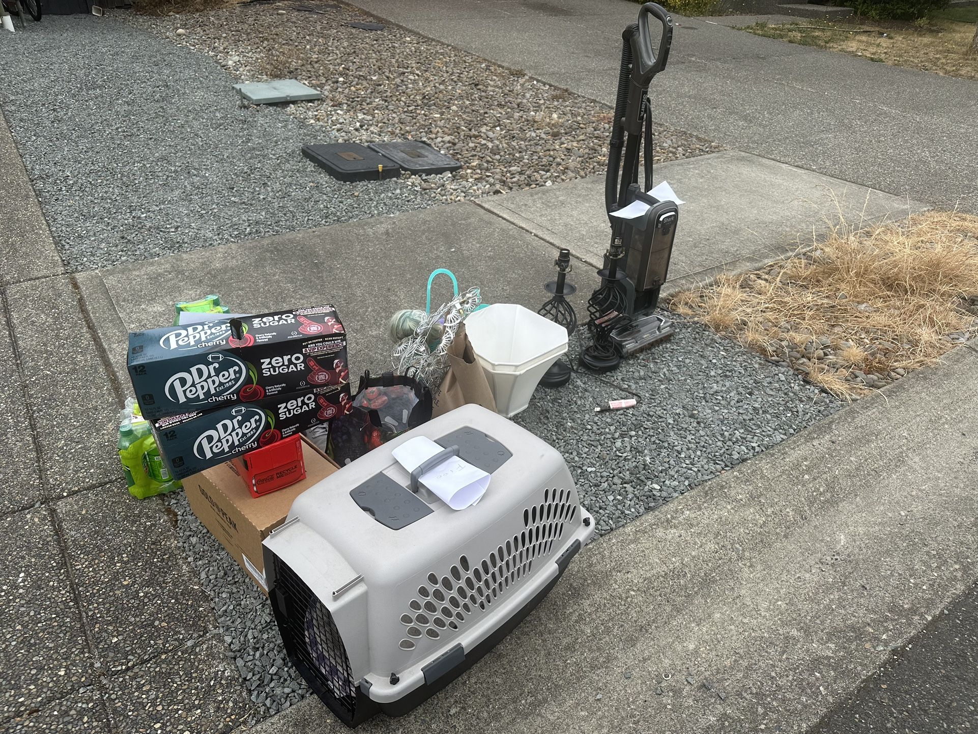 Free Stuff