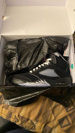 Jordan 5