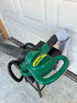 Electric blower