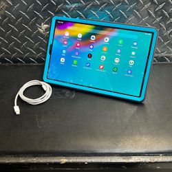 Samsung Galaxy Tab S5e 10.5” SM-T727U Android Tablet