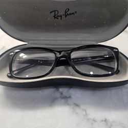 Rays Ban Glasses 
