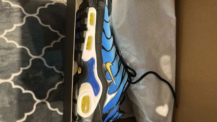 Nike Air Max Plug OG