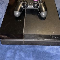 Original Sony Ps4