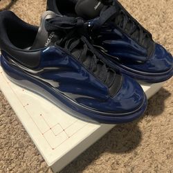 Alexander Mcqueens size 43