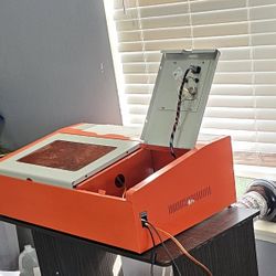 K40 China Lazer 