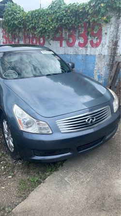 2207-2015 infiniti part out !!!!