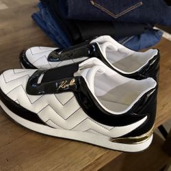 Karl Lagerfeld Melody Sneakers 9M/40B