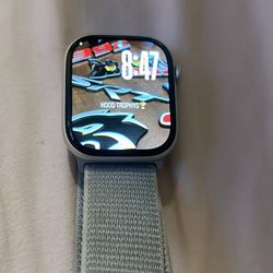 Apple watch series 10
